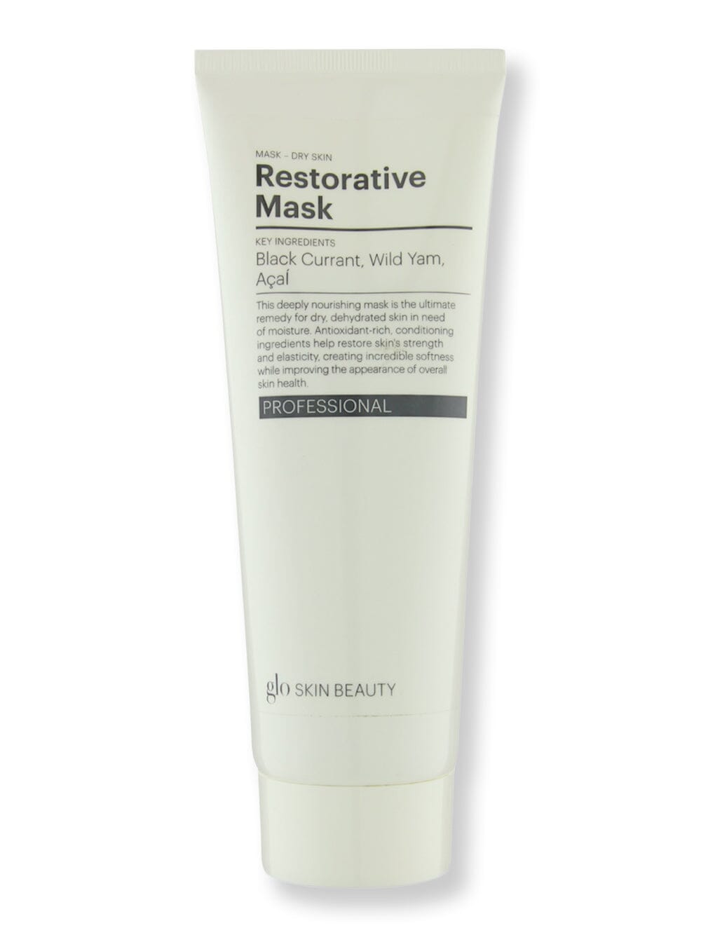 Glo Restorative Mask