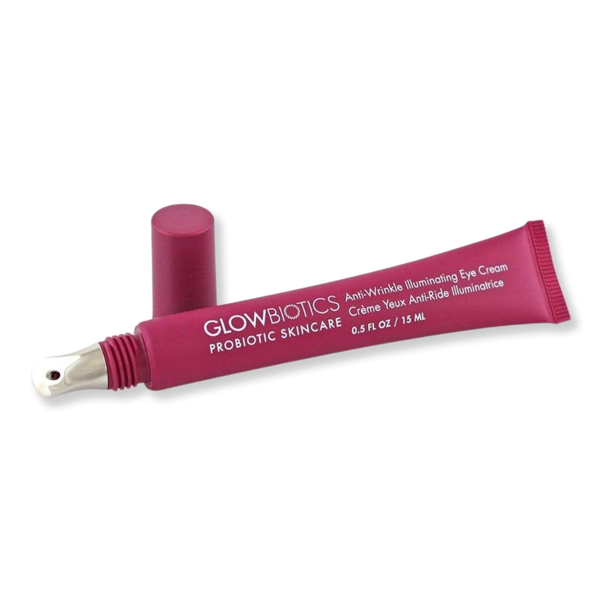 Glowbiotics Anti-Wrinkle Illuminating Eye Cream