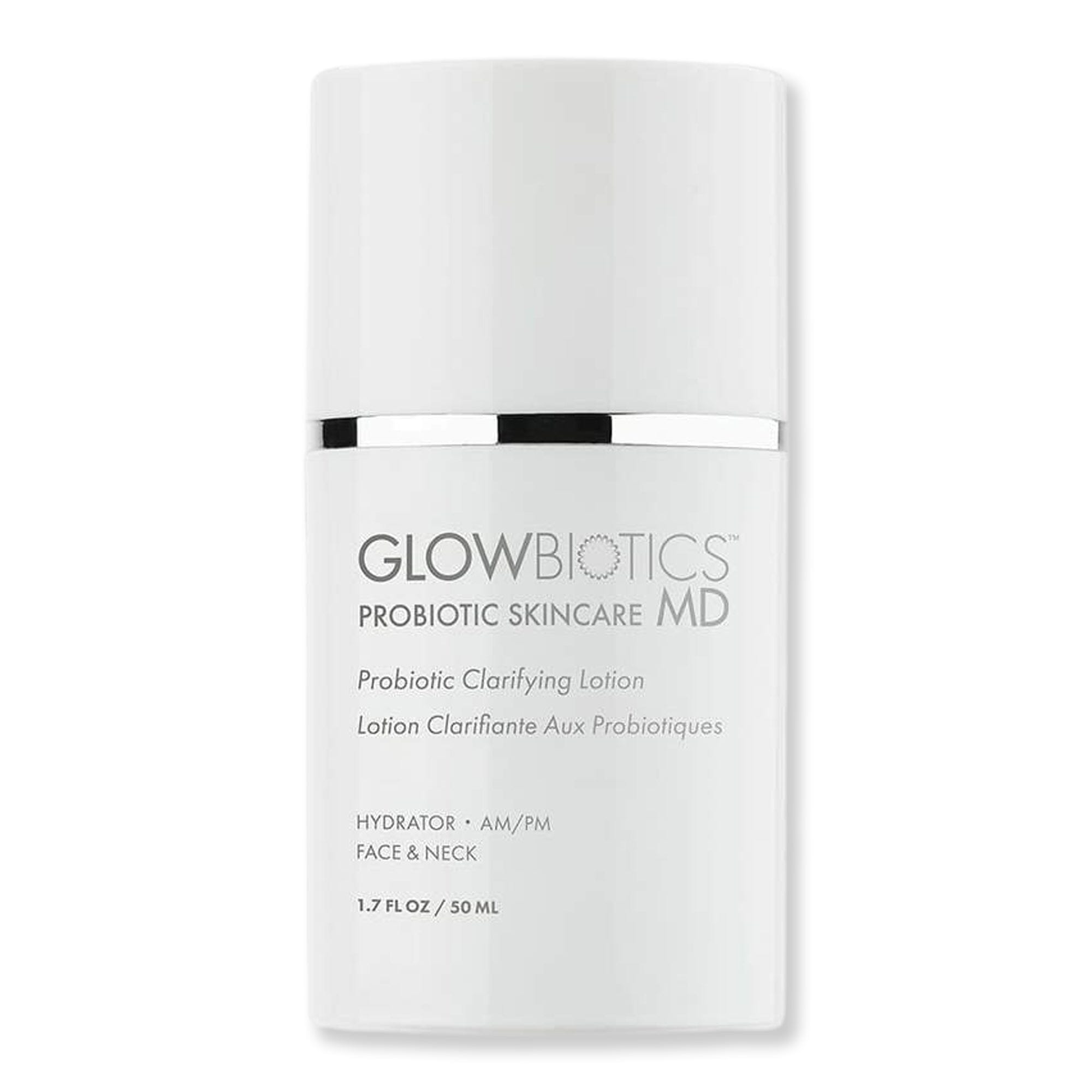 Glowbiotics Probiotic Clarifying Lotion