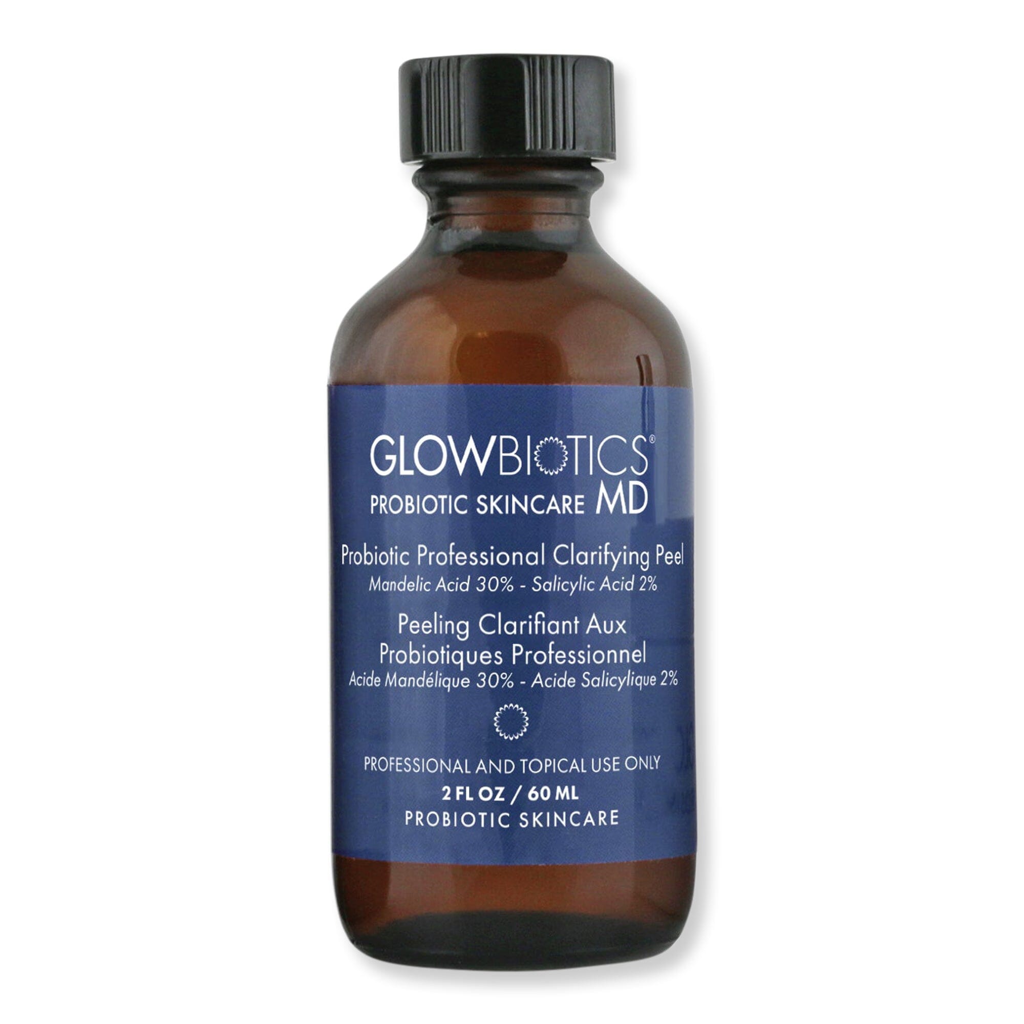 Glowbiotics Probiotic Clarifying Professional Peel