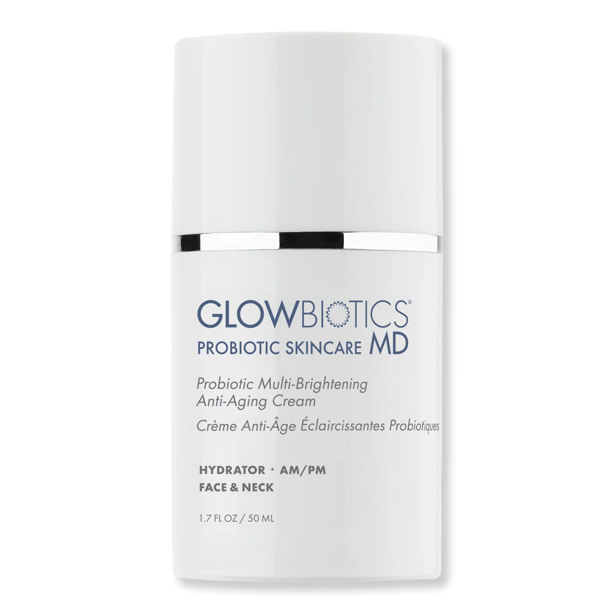 Glowbiotics Probiotic Multi-Brightening Anti-Aging Cream