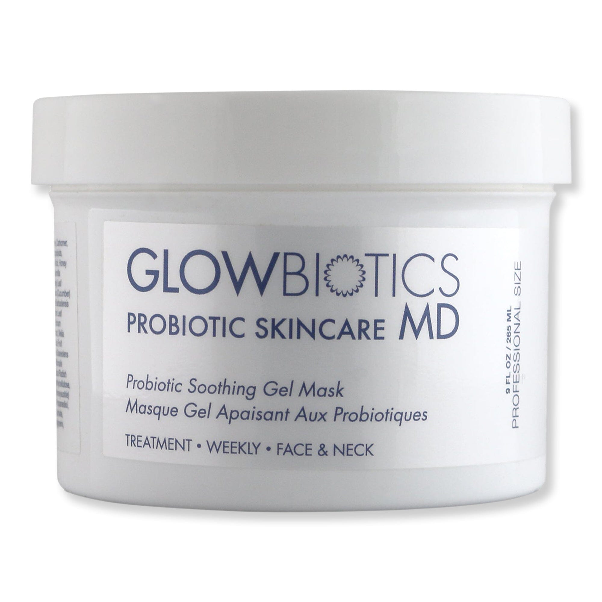 Glowbiotics Probiotic Soothing Gel Mask