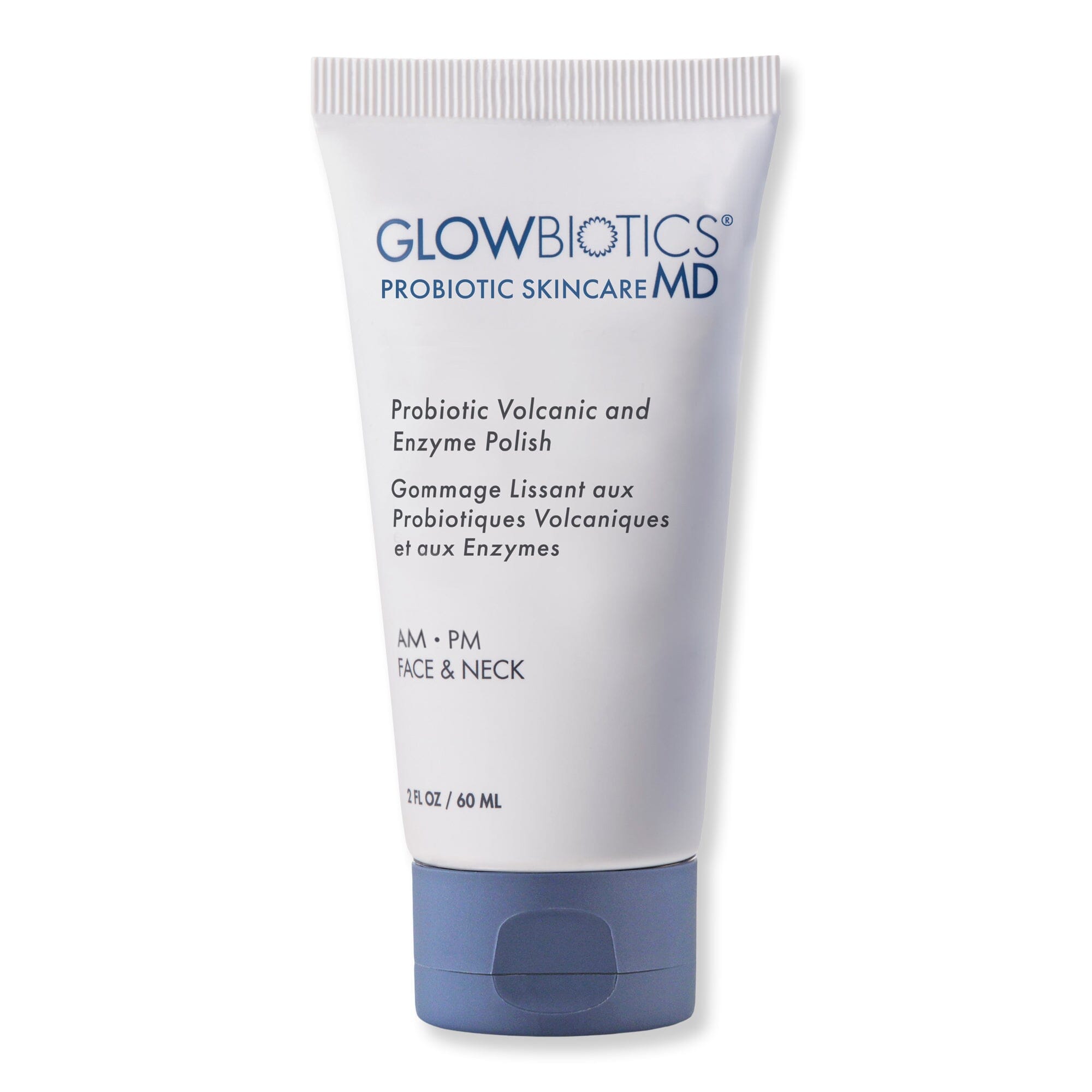 Glowbiotics Probiotic Volcanic and Enzyme Polish