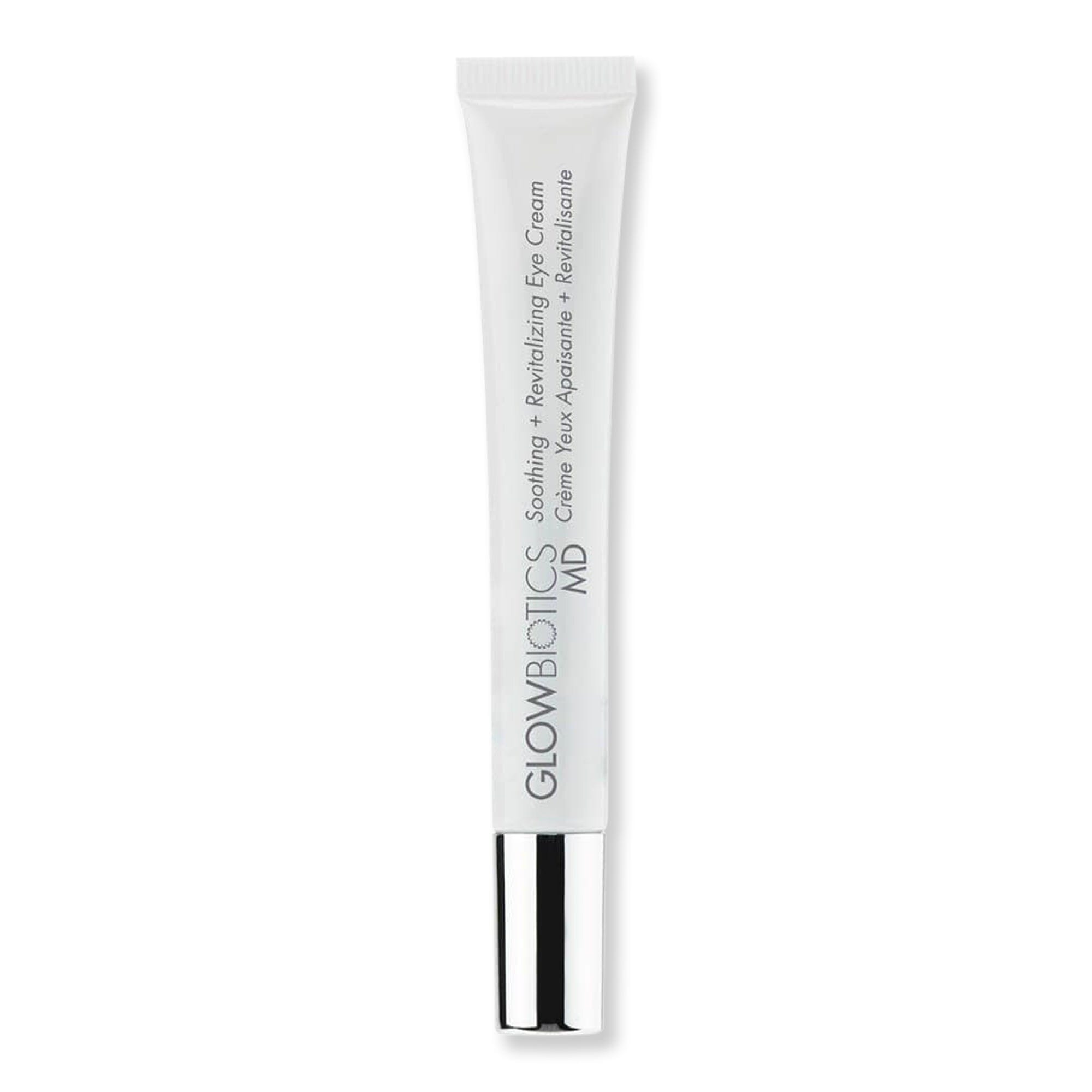 Glowbiotics Soothing + Revitalizing Eye Cream