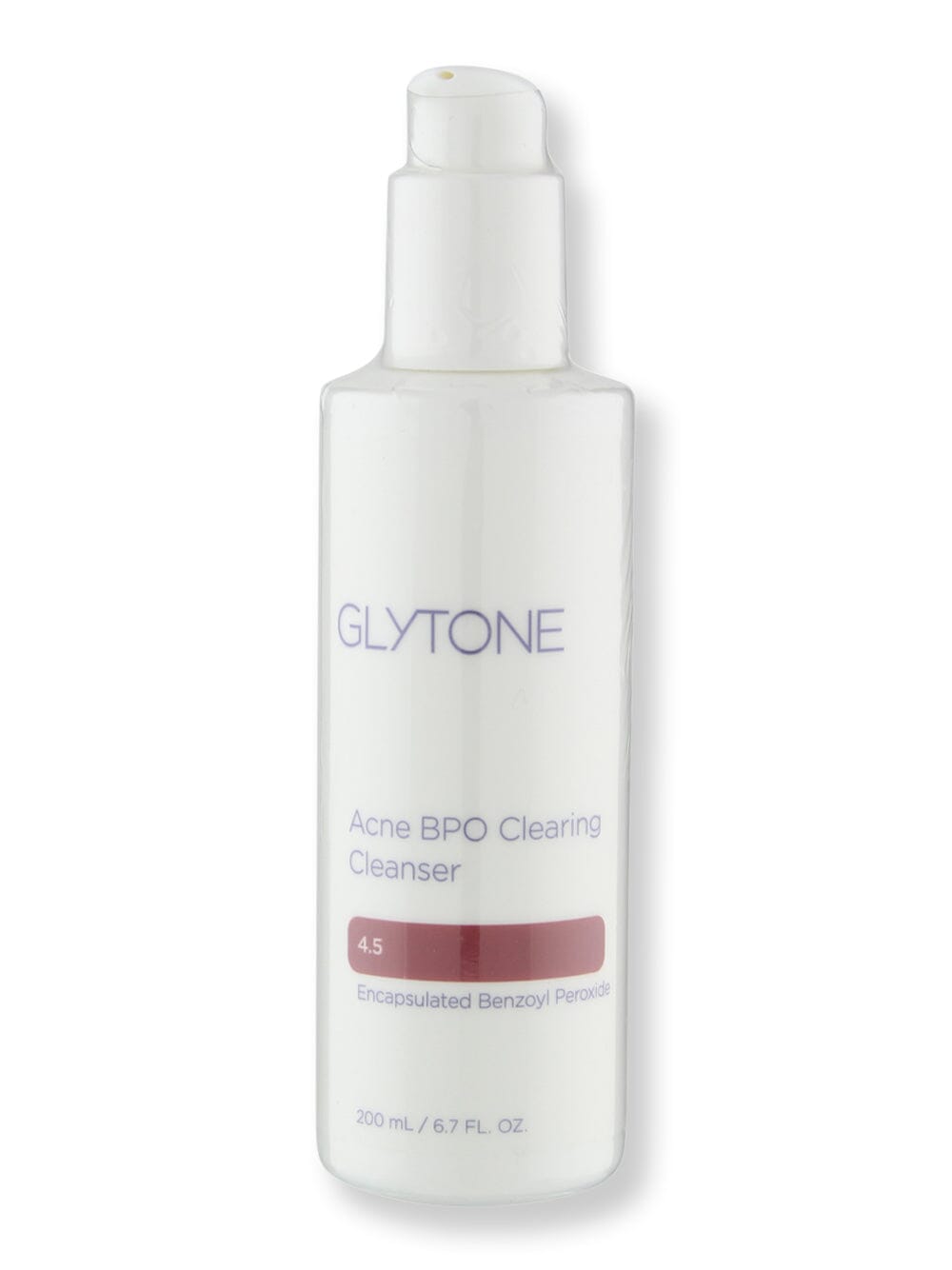 Glytone Acne BPO Cleanser