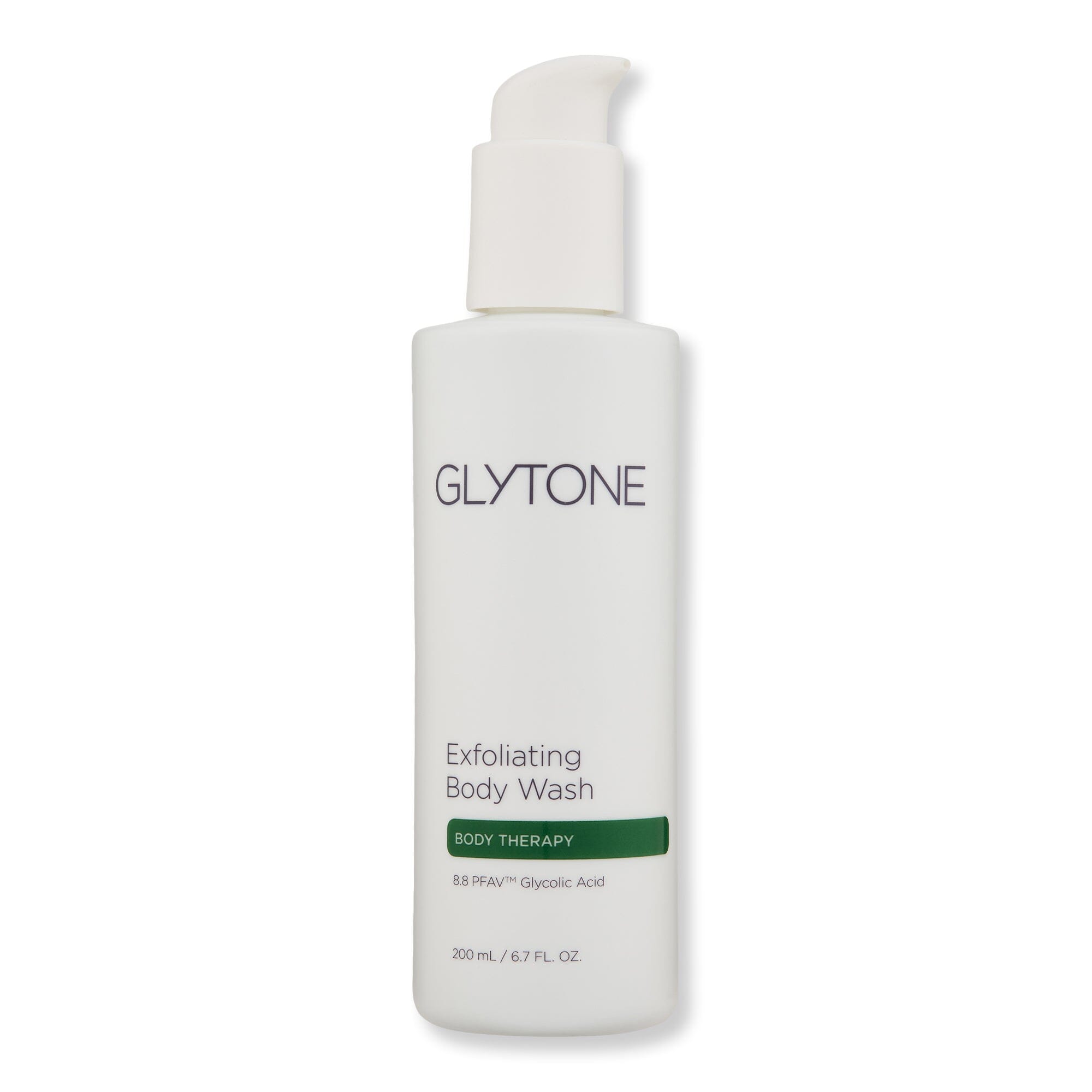 Glytone Exfoliating Body Wash
