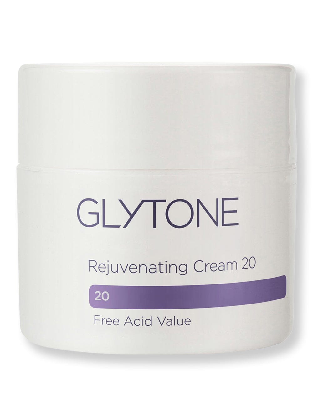 Glytone Rejuvenating Cream 20