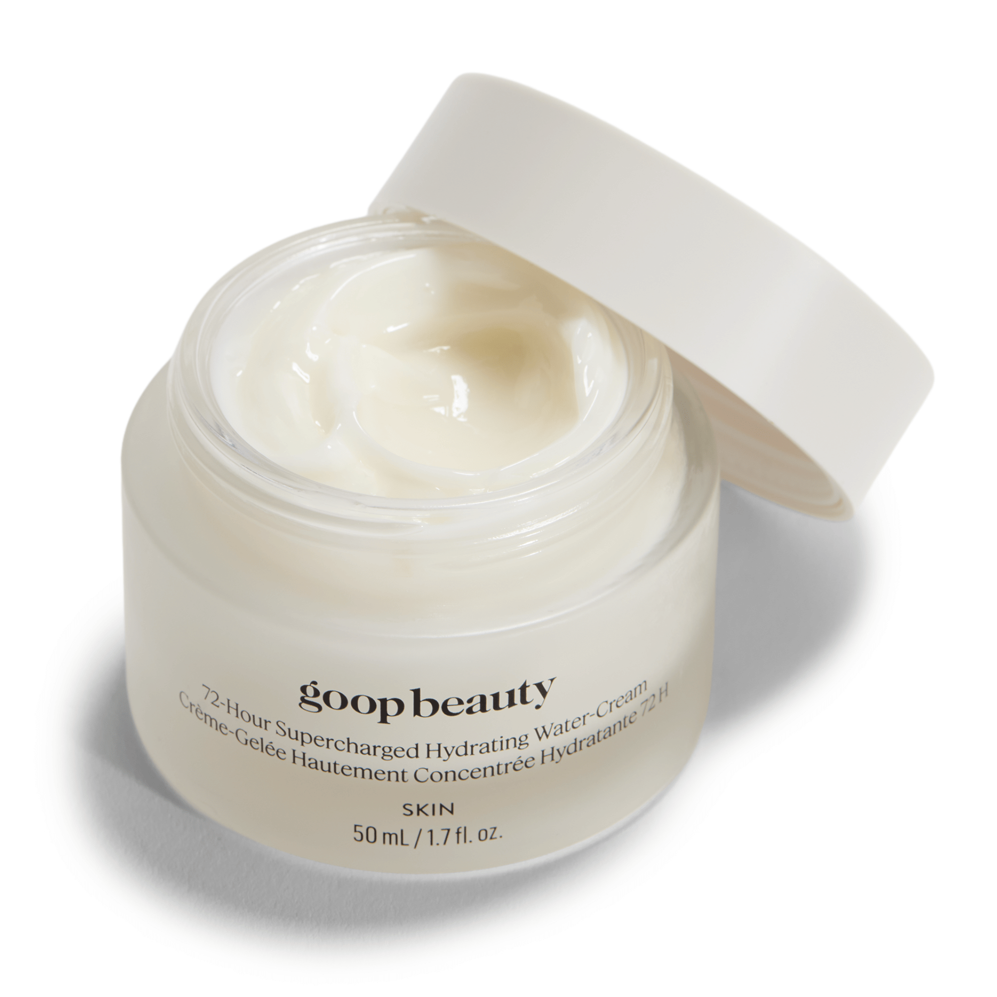 goop beauty 72-Hour Supercharged Hydrating Water-Cream