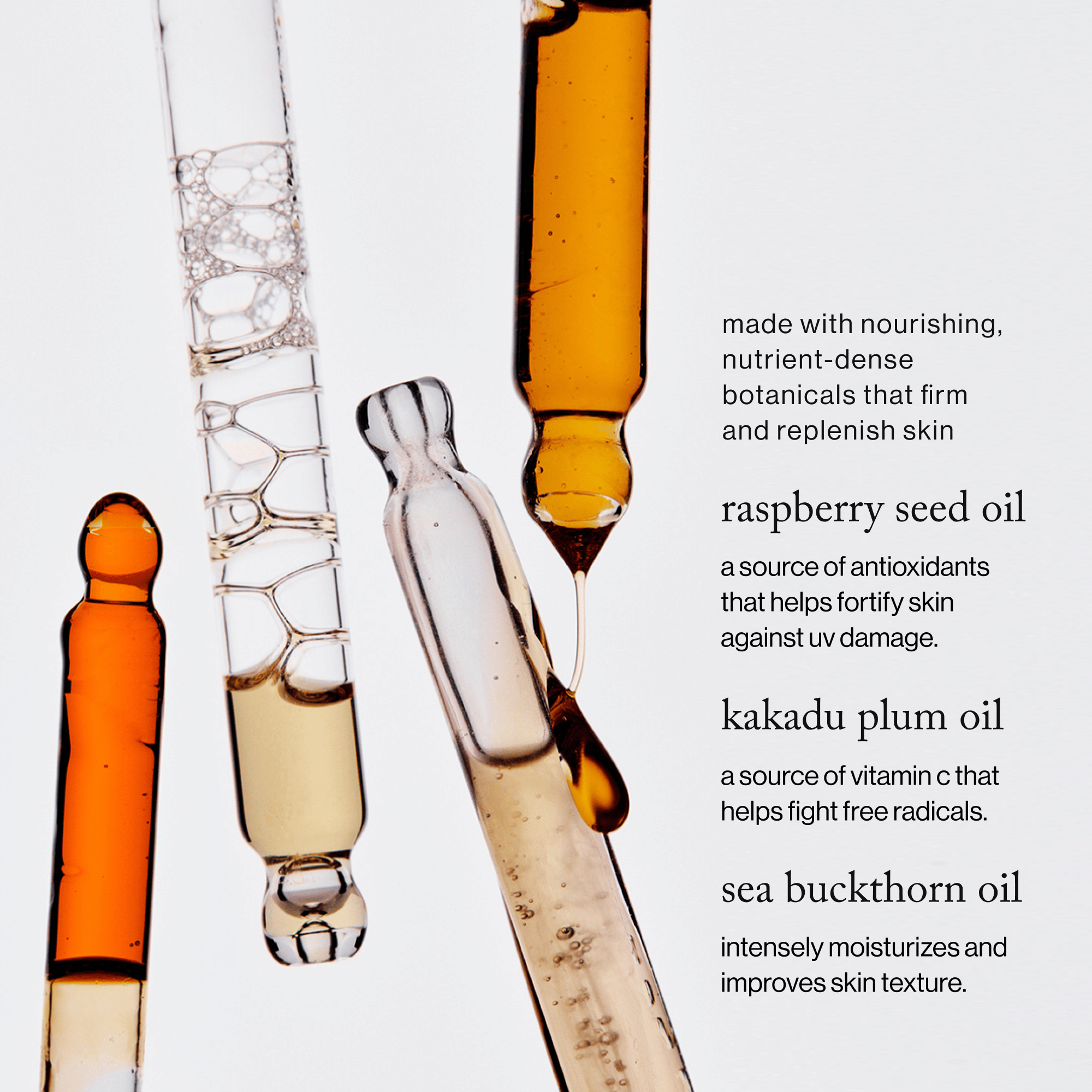 goop beauty Afterglow Body Oil
