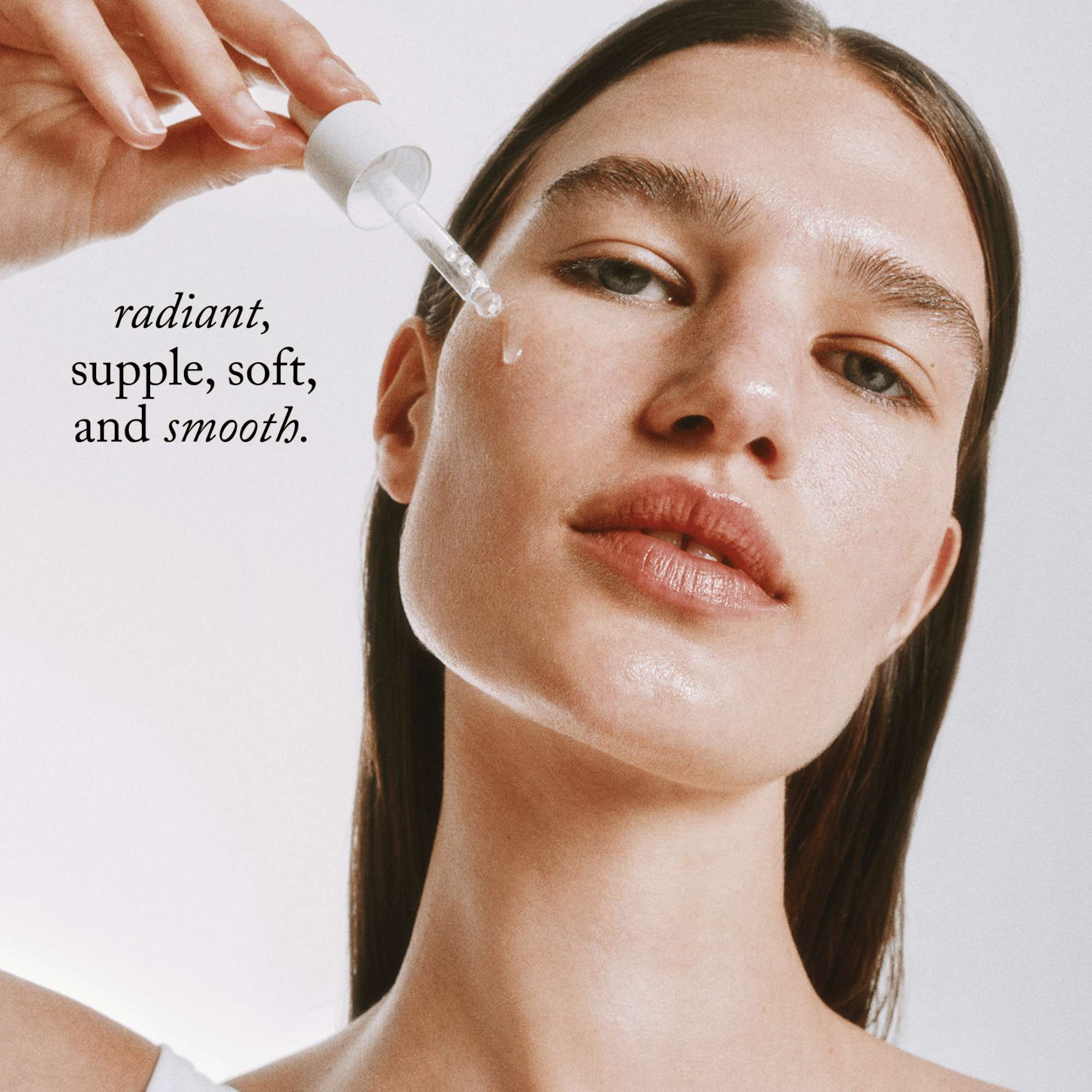 goop beauty Exosome Hydration Therapy Serum
