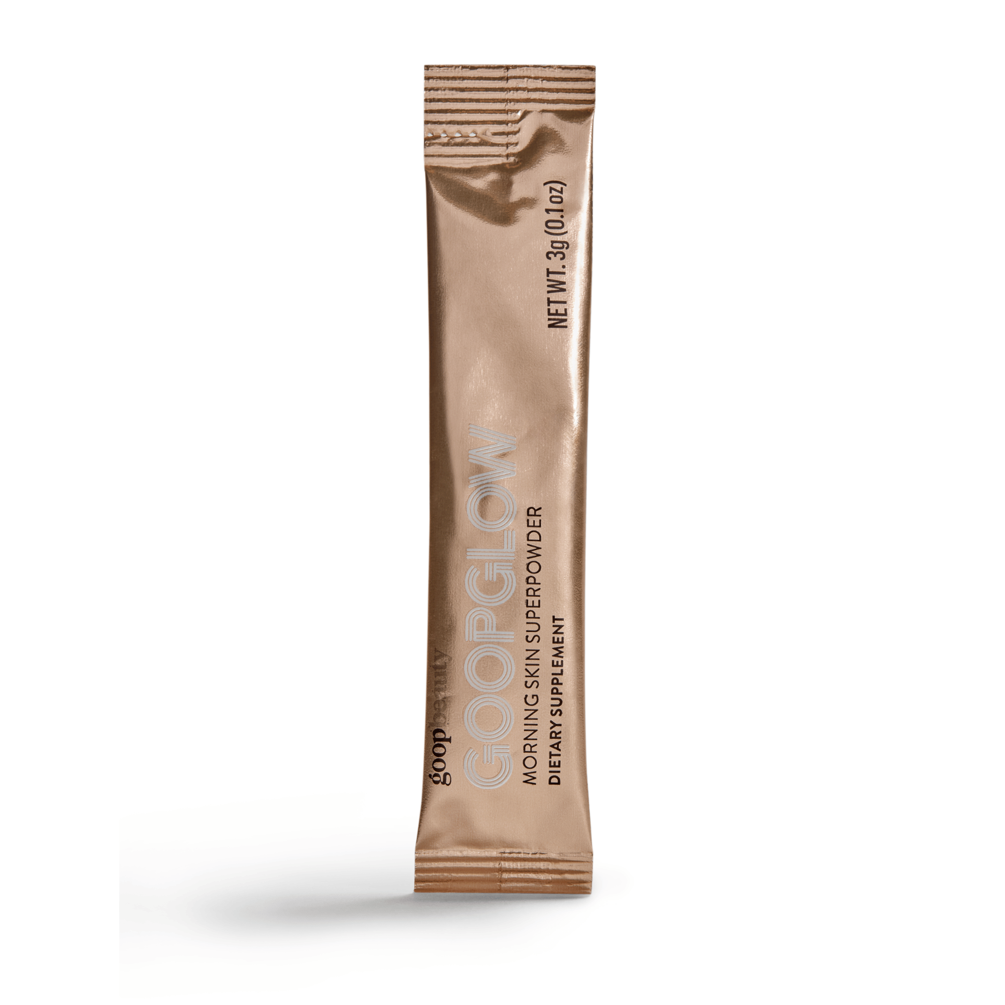 goop beauty Morning Skin Superpowder