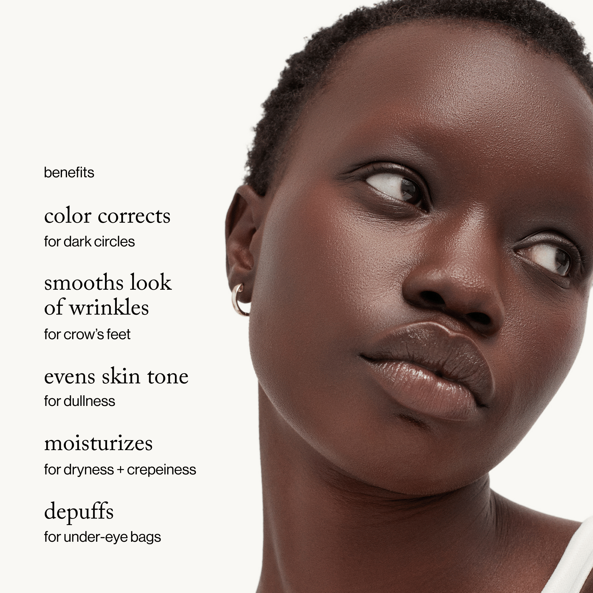 goop beauty Vita-C Brightening Eye Cream
