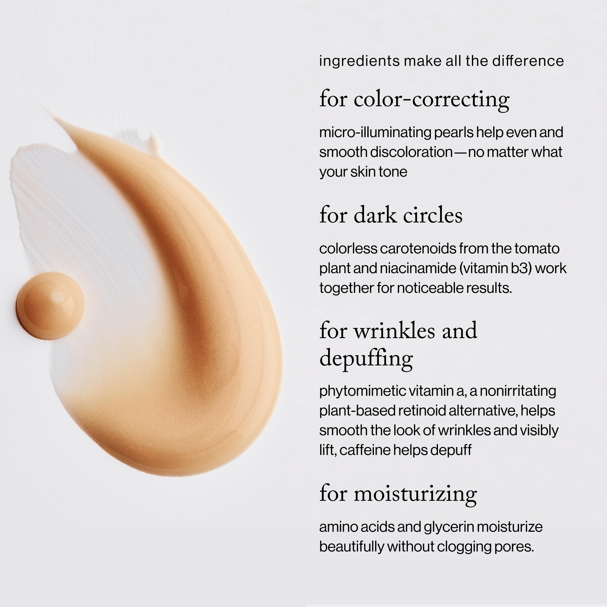 goop beauty Vita-C Brightening Eye Cream