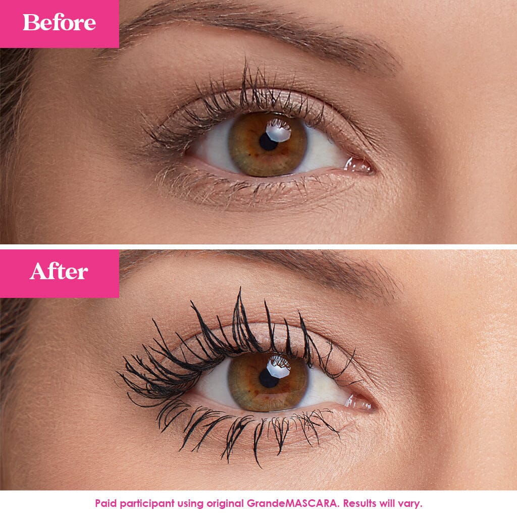 Grande Cosmetics Lasful Thinking Set - Mascaras