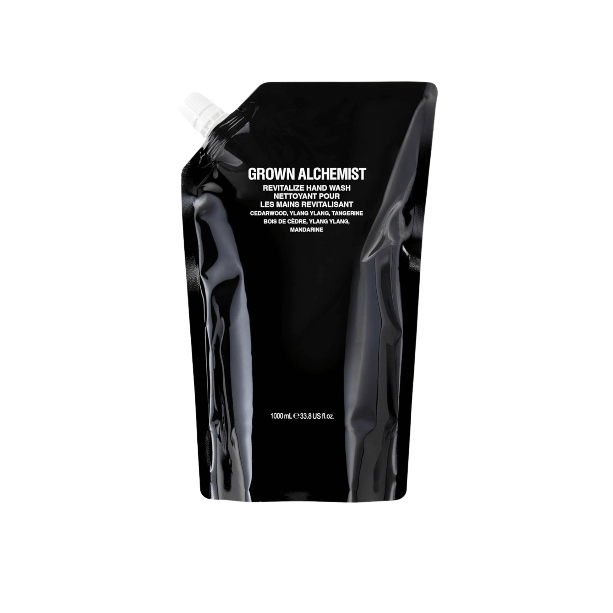 Grown Alchemist Revitalize Hand Wash