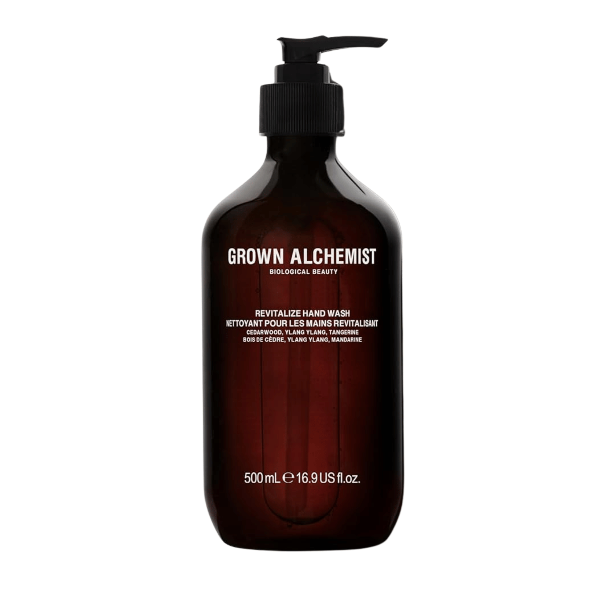 Grown Alchemist Revitalize Hand Wash