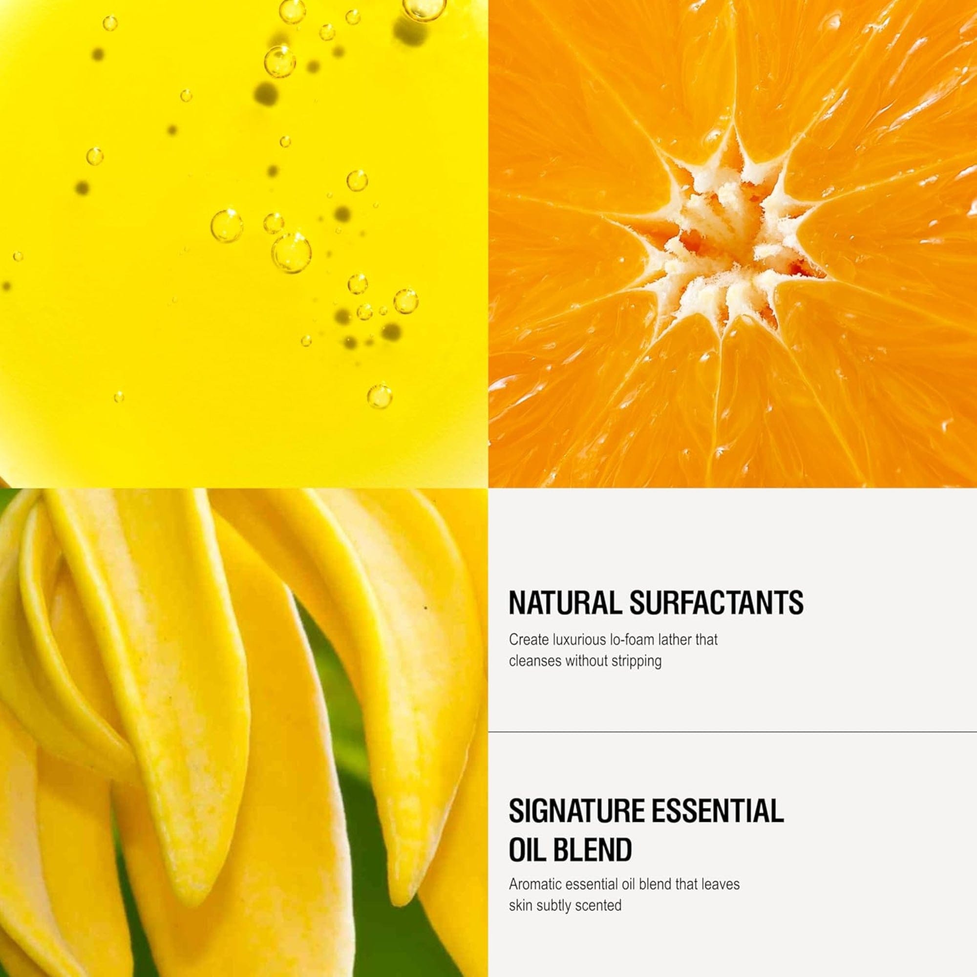 Grown Alchemist Revitalize Hand Wash