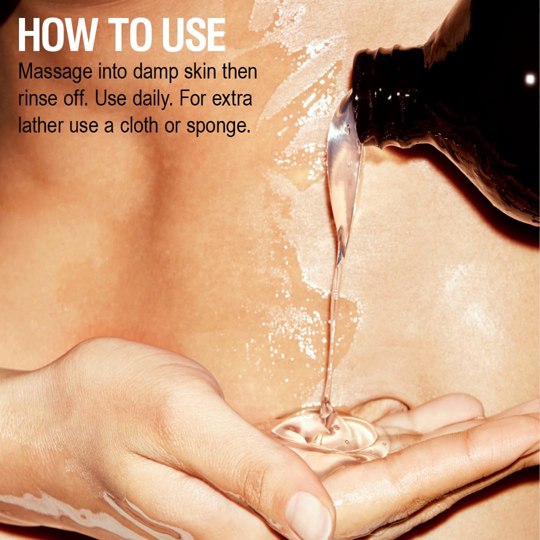 Grown Alchemist Revive Body Cleanser