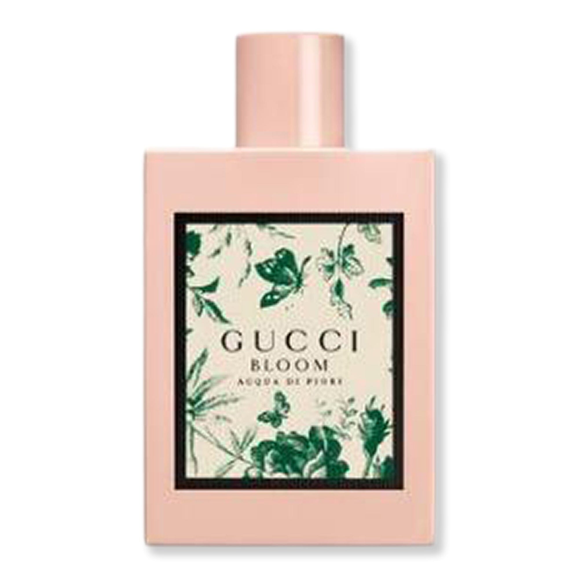 Gucci Bloom Acqua Di Fiori Eau De Toilette