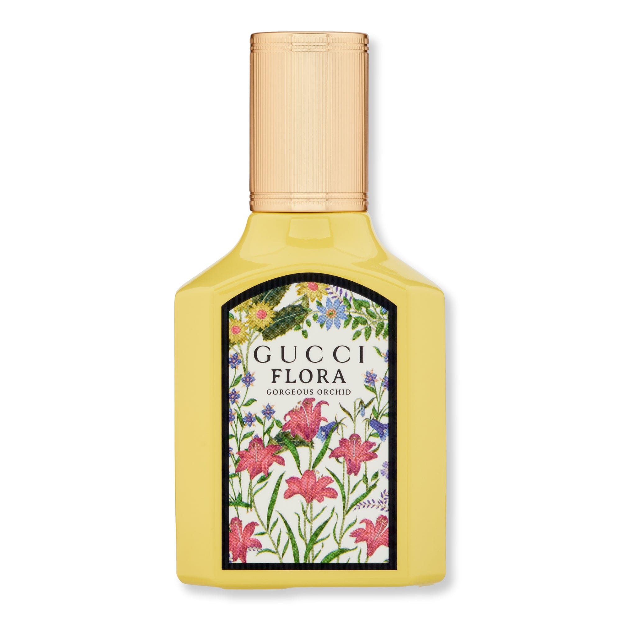 Gucci Flora Gorgeous Orchid Eau de Parfum Spray