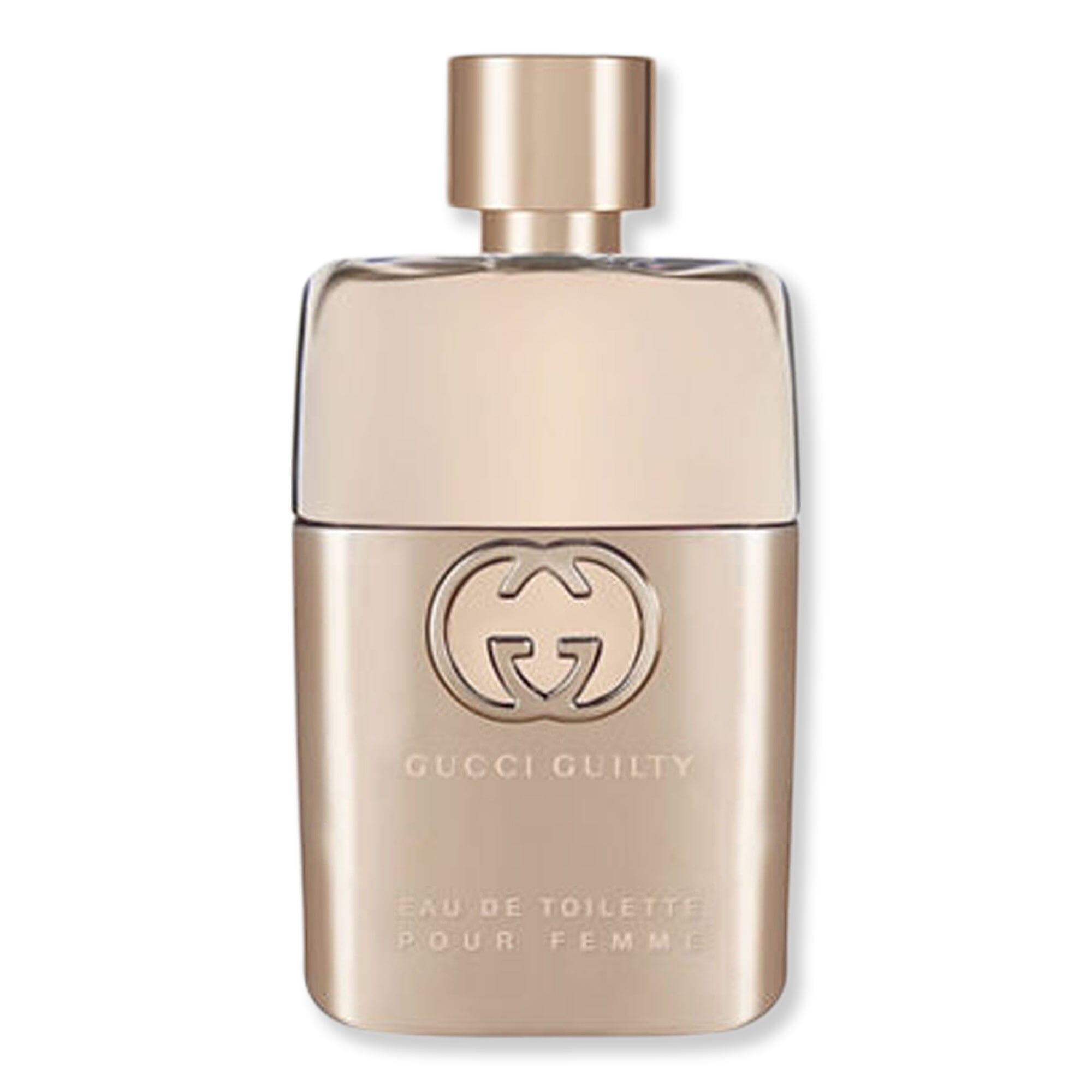 Gucci Guilty Pour Femme Eau De Toilette Spray