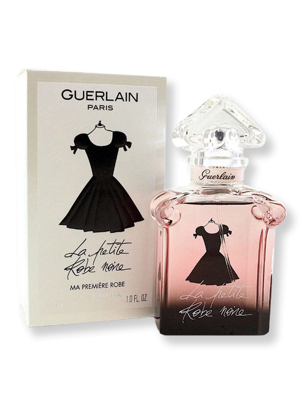 Guerlain La Petite Robe Noire EDP Spray