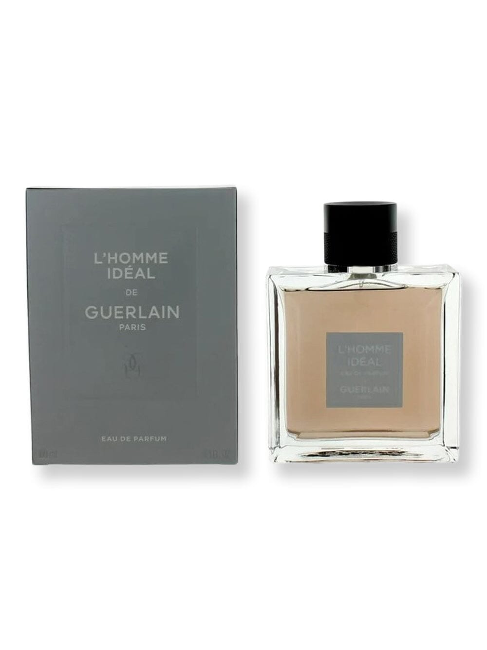 Guerlain L'homme Ideal EDP Spray