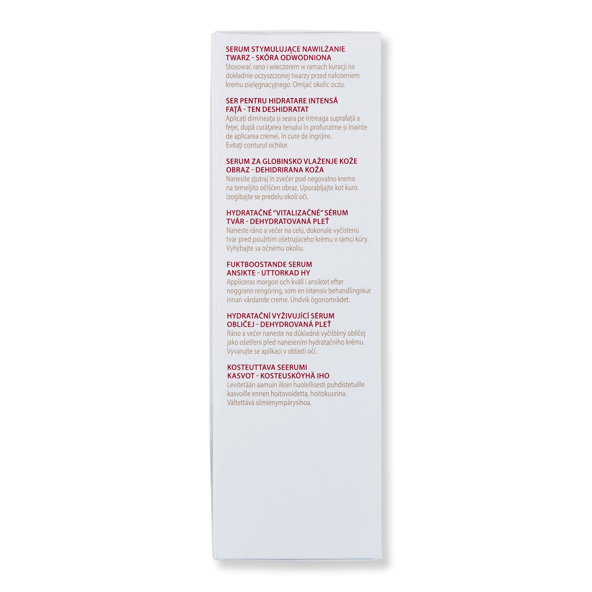 Guinot Hydra Cellulaire Serum