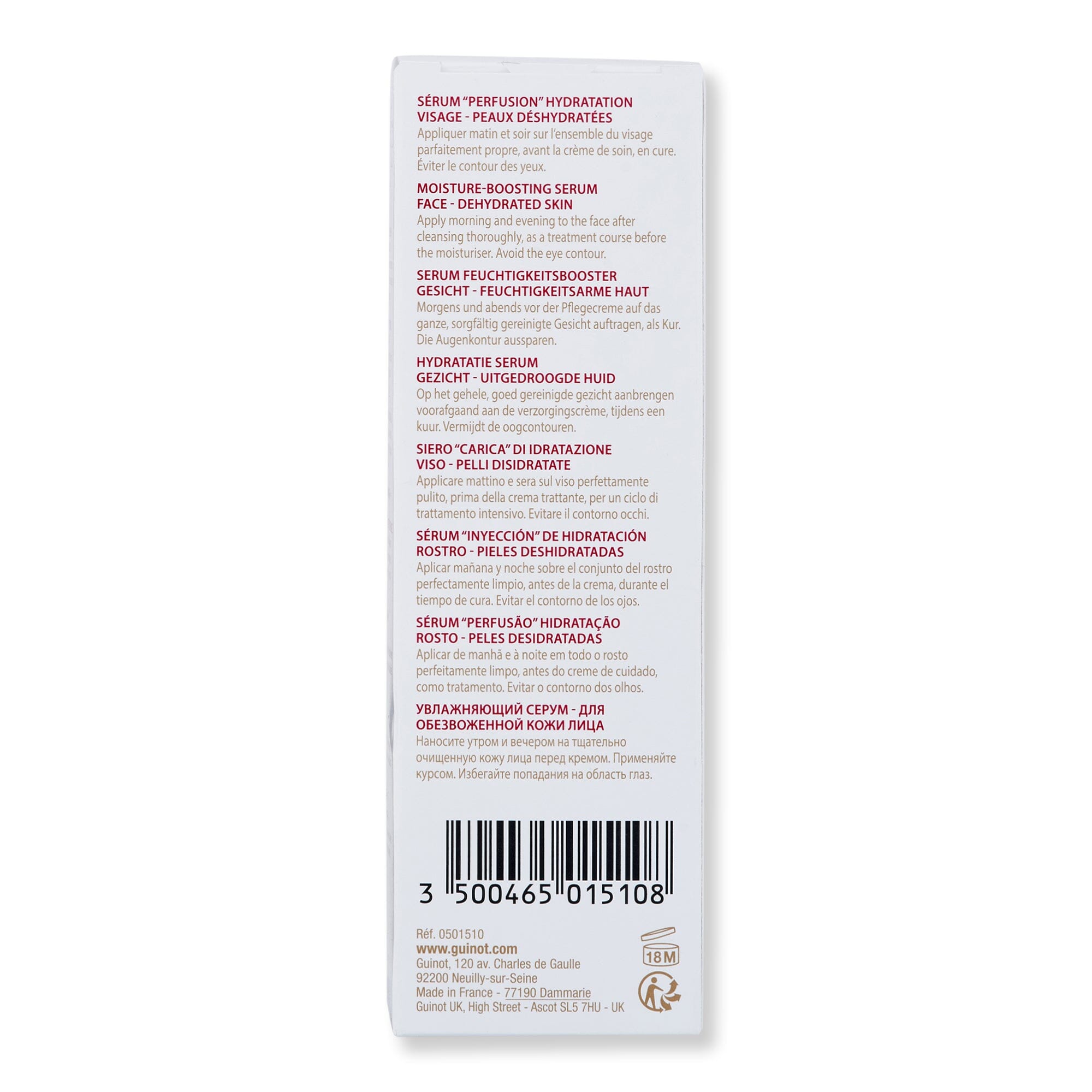 Guinot Hydra Cellulaire Serum