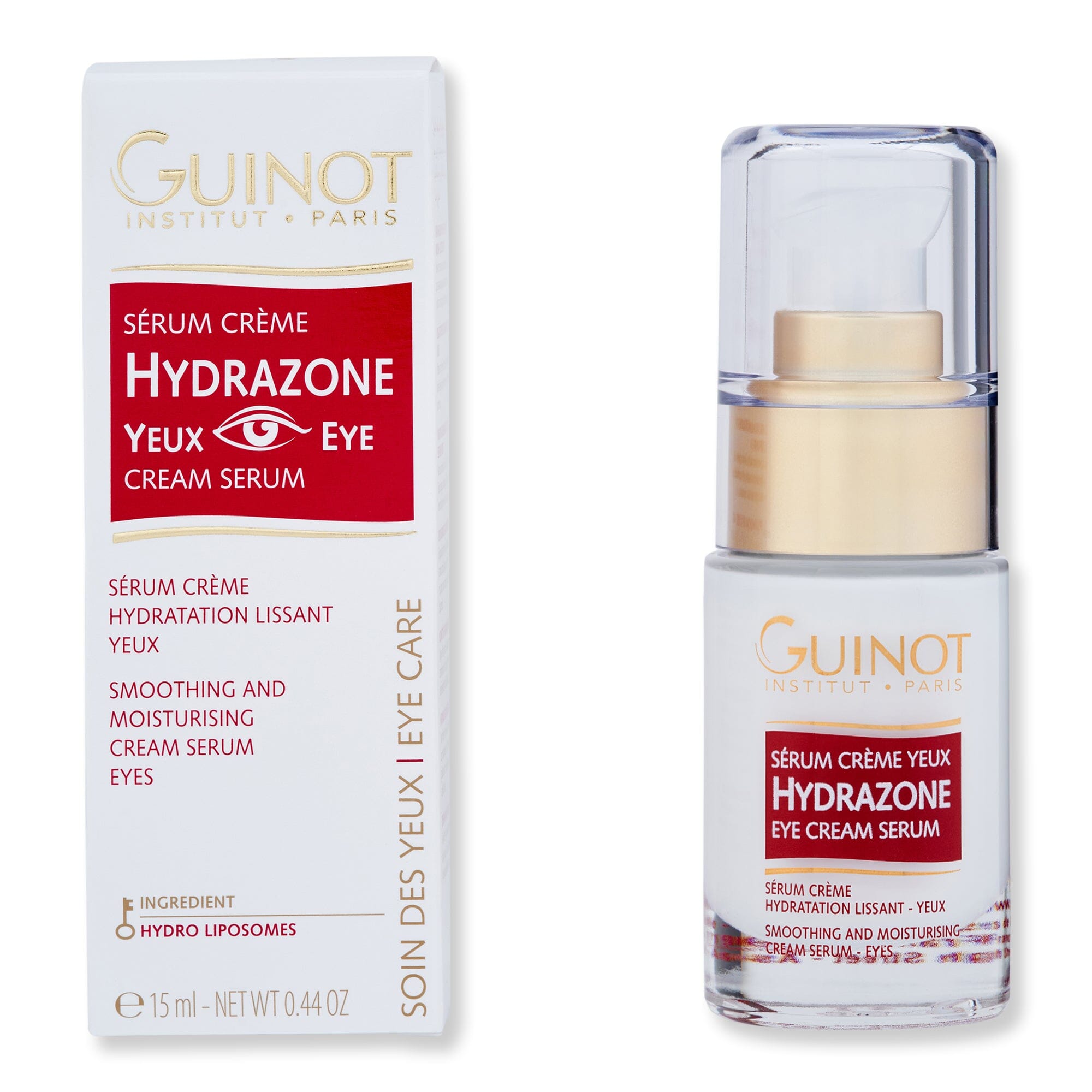 Guinot Hydrazone Eye Cream Serum