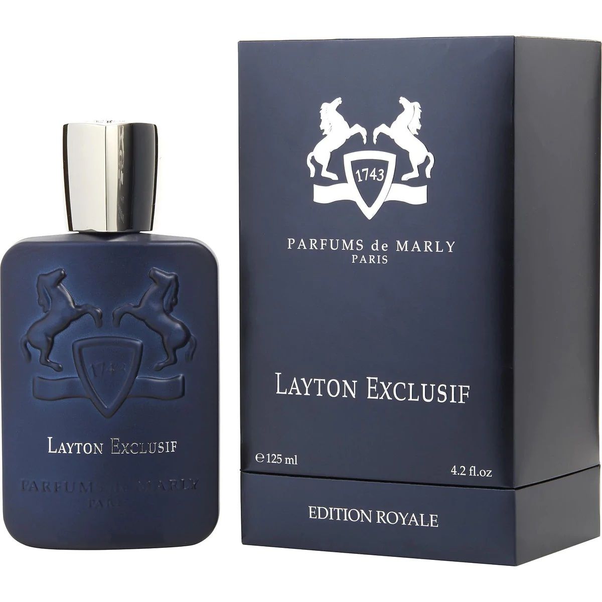 Parfums de Marly Layton Exclusif Eau De Parfum