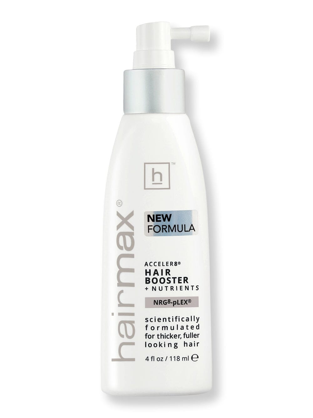 HairMax Acceler8 Hair Booster