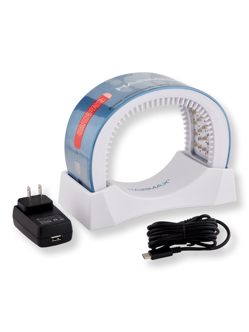 HairMax LaserBand 82 ComfortFlex