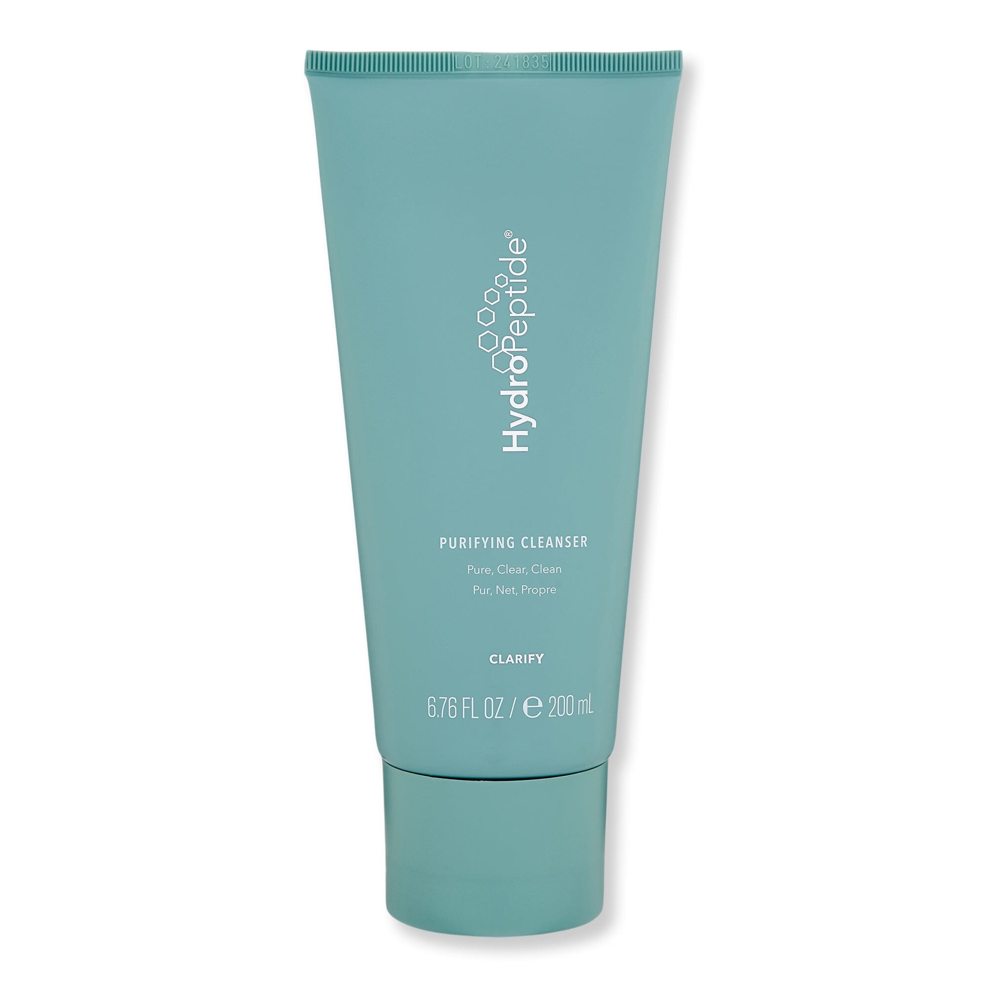 Hydropeptide Purifying Cleanser