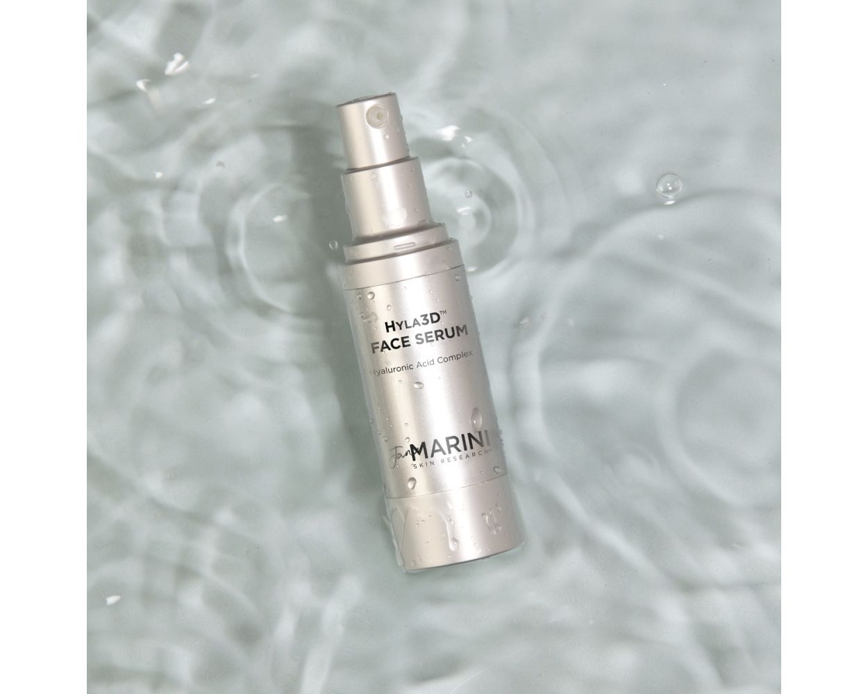 Marini SkinSolutions™ Hyla3D® Face Serum - 1 fl. oz.