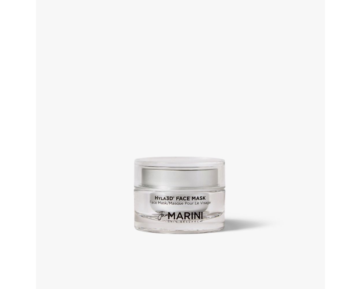 Marini SkinSolutions™ Hyla3D® Face Mask - 1 oz. (Clearance)