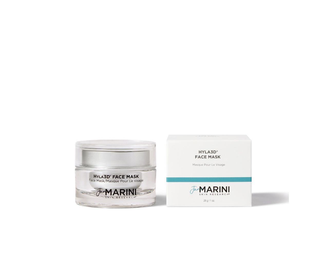 Marini SkinSolutions™ Hyla3D® Face Mask - 1 oz. (Clearance)