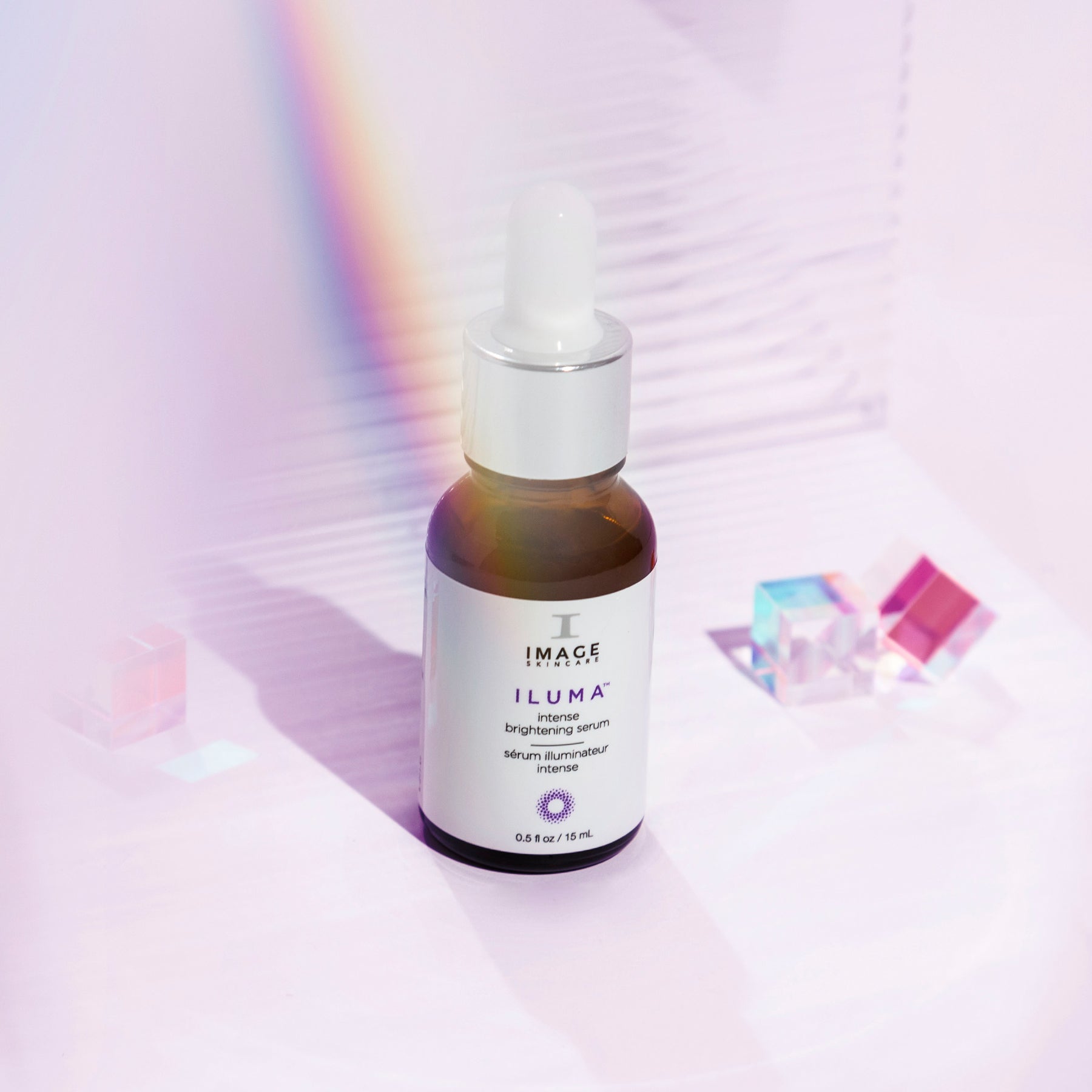 IMAGE Skincare Iluma® Intense Brightening Serum (Travel-Size)
