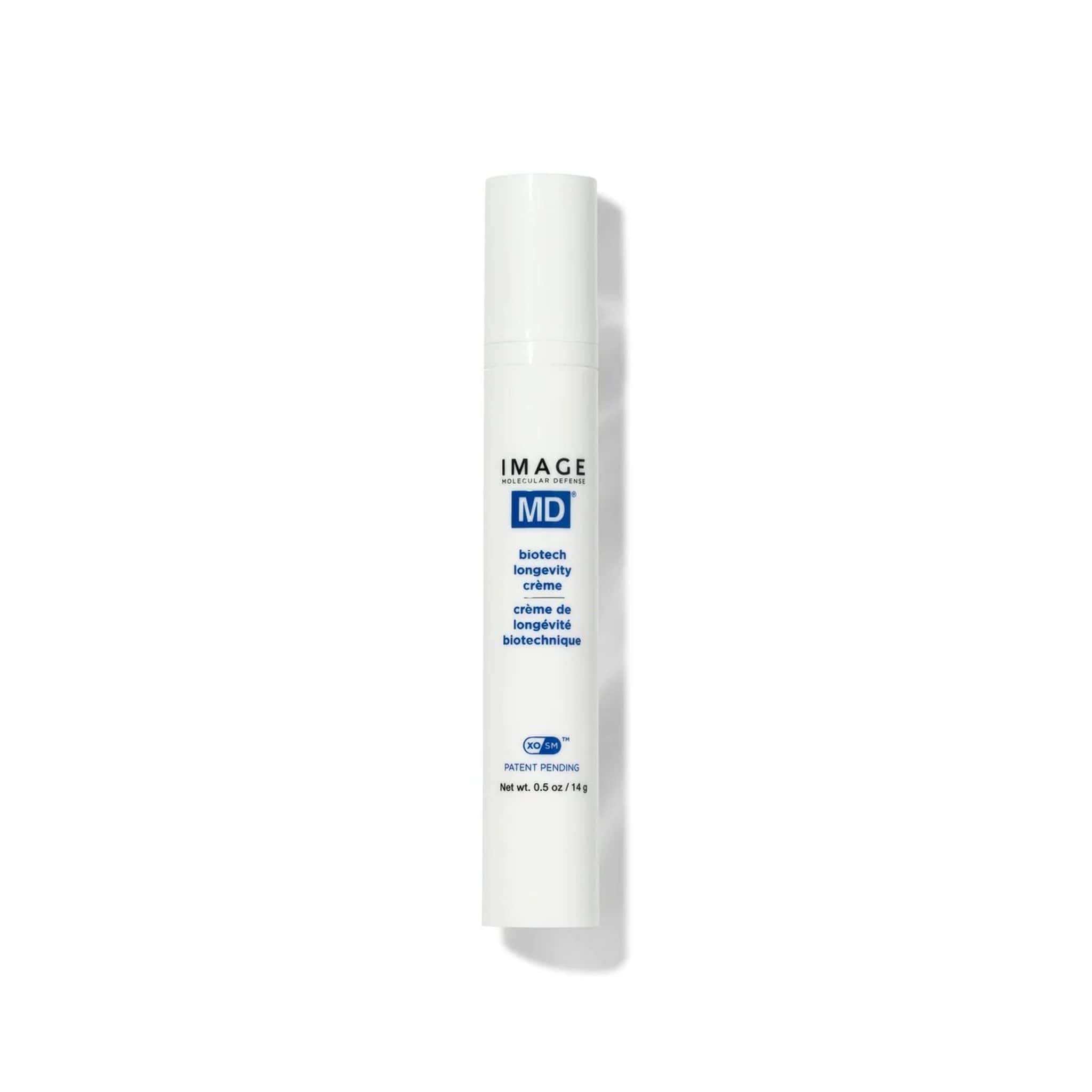 IMAGE Skincare Biotech Longevity Creme