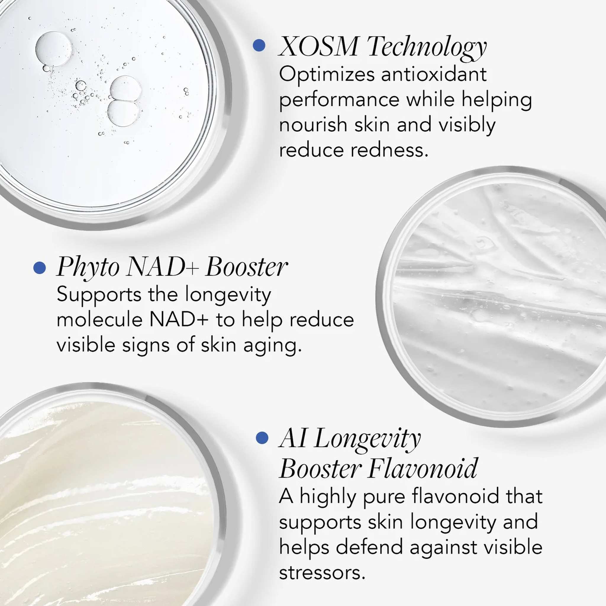 IMAGE Skincare Biotech Longevity Creme