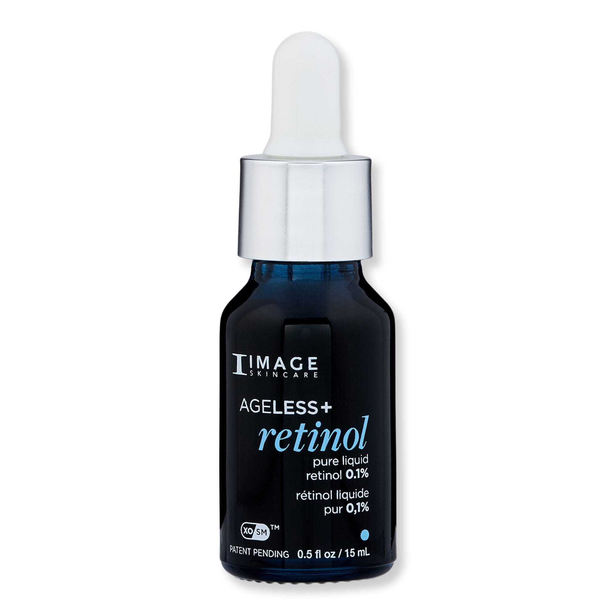 Image Skin Care Ageless+ Retinol Pure Liquid Retinol 0.1%