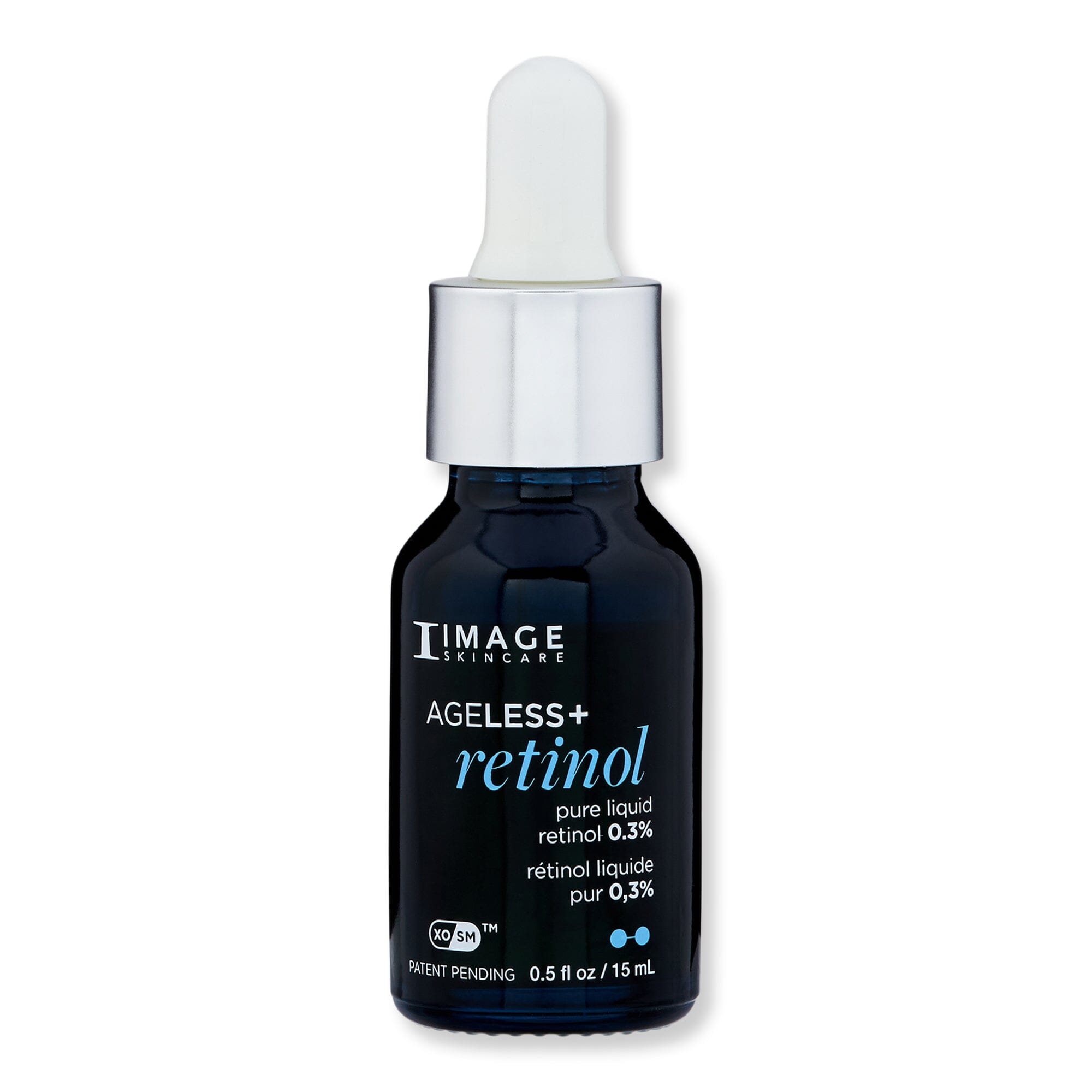 Image Skin Care Ageless+ Retinol Pure Liquid Retinol 0.3%
