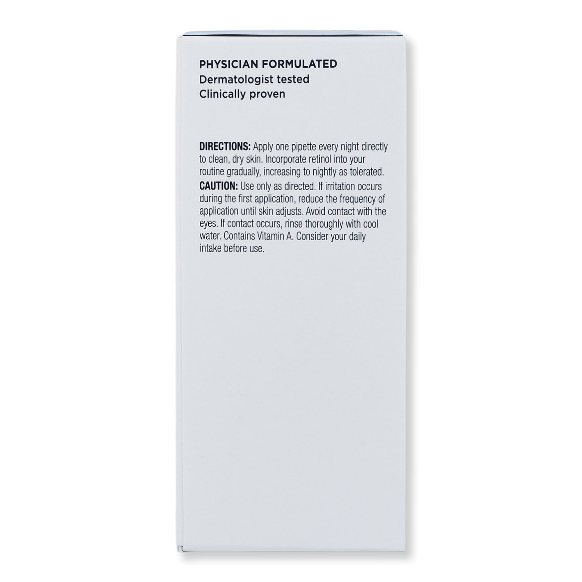 Image Skin Care Ageless+ Retinol Pure Liquid Retinol 0.3%