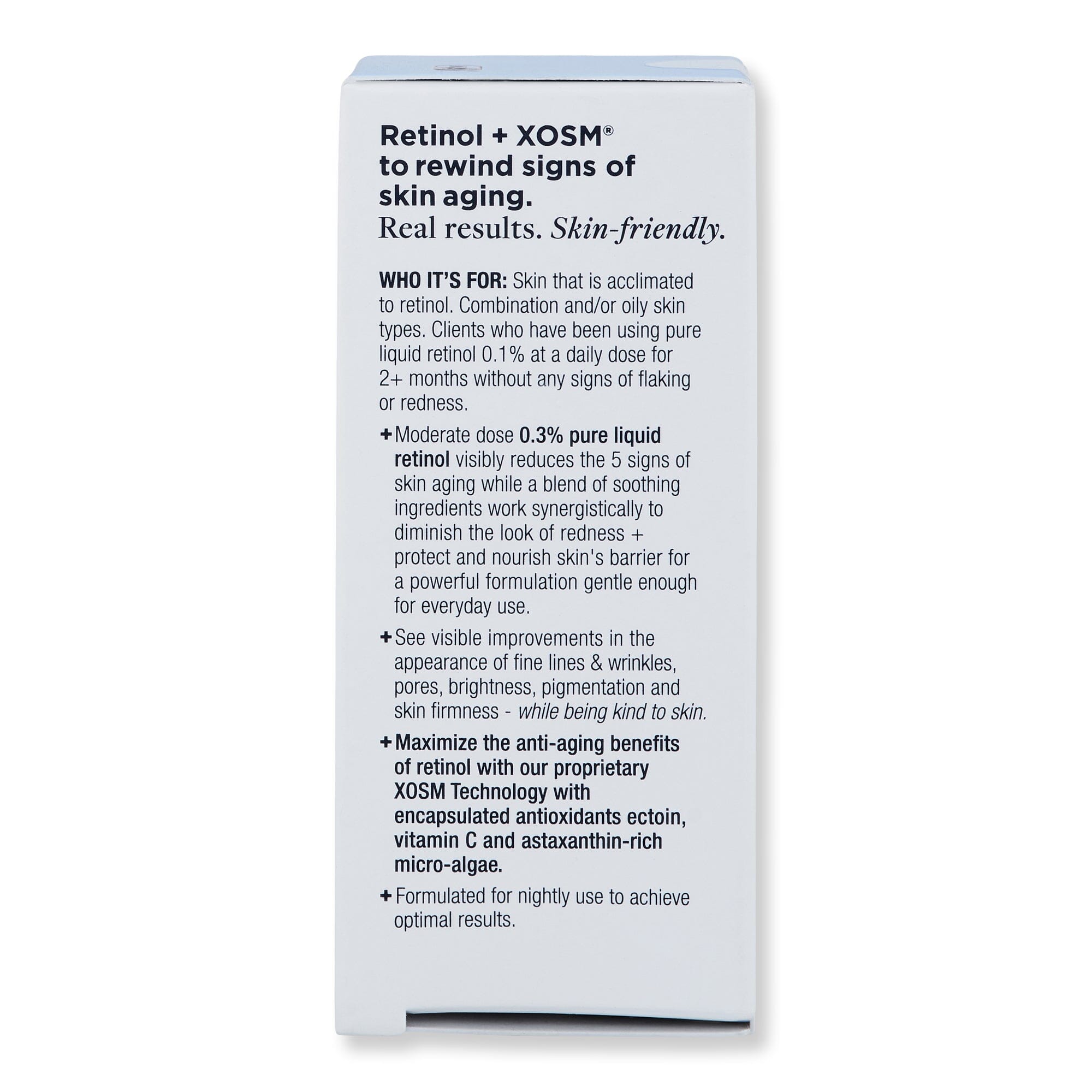 Image Skin Care Ageless+ Retinol Pure Liquid Retinol 0.3%