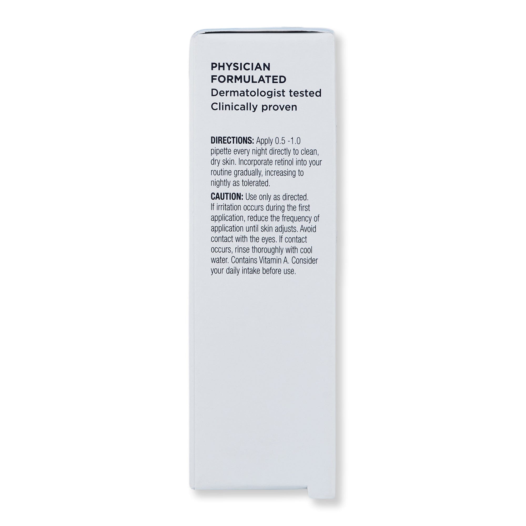 Image Skin Care Ageless+ Retinol Pure Liquid Retinol 0.3%