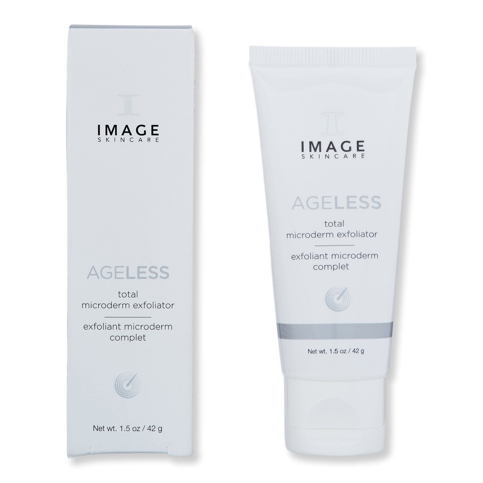 Image Skin Care Ageless Total Microderm Exfoliator