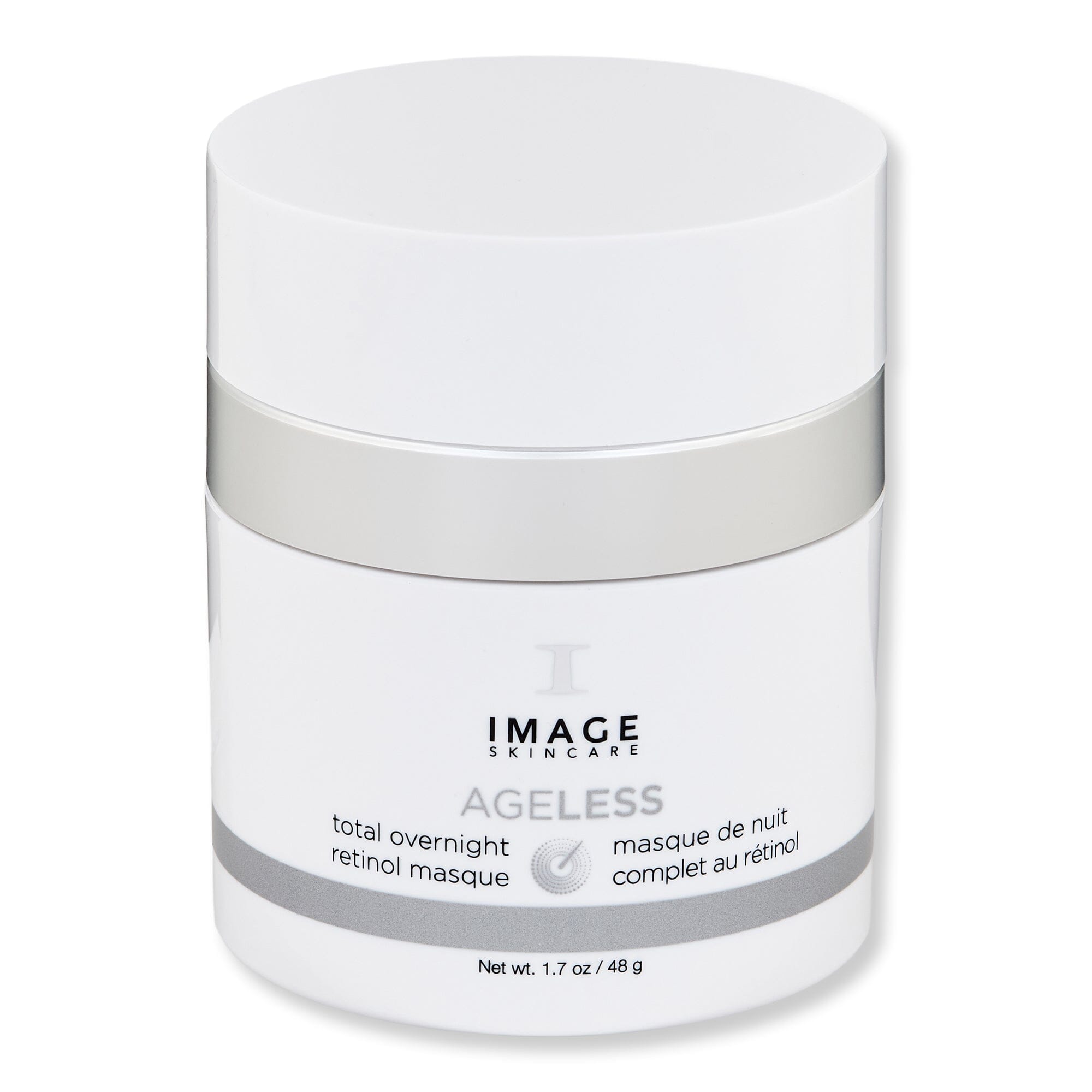 Image Skin Care Ageless Total Overnight Retinol Masque