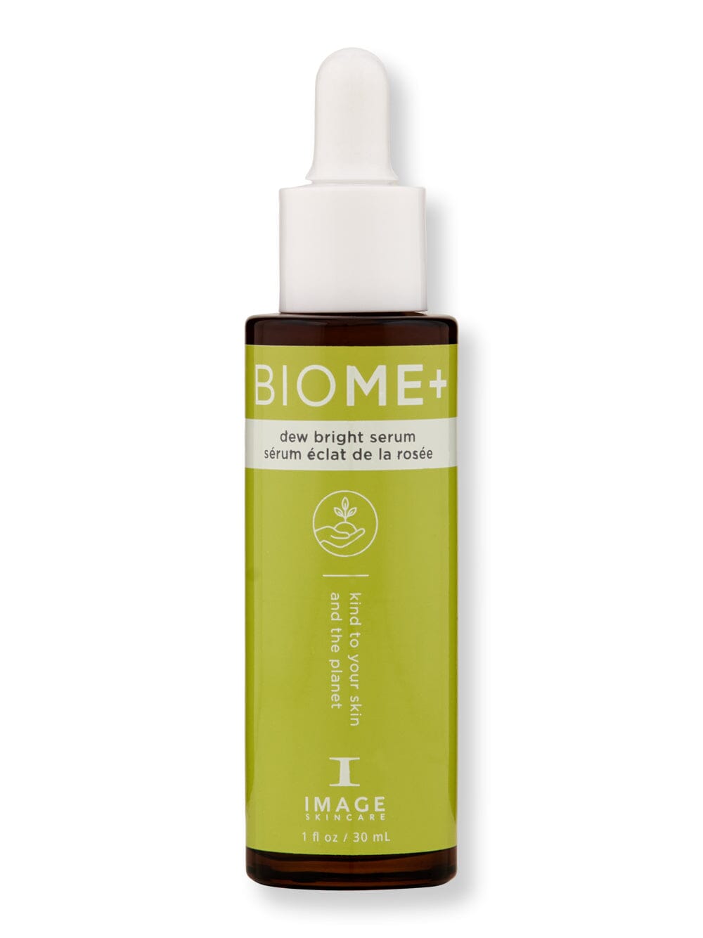Image Skin Care Biome+ Dew Bright Serum