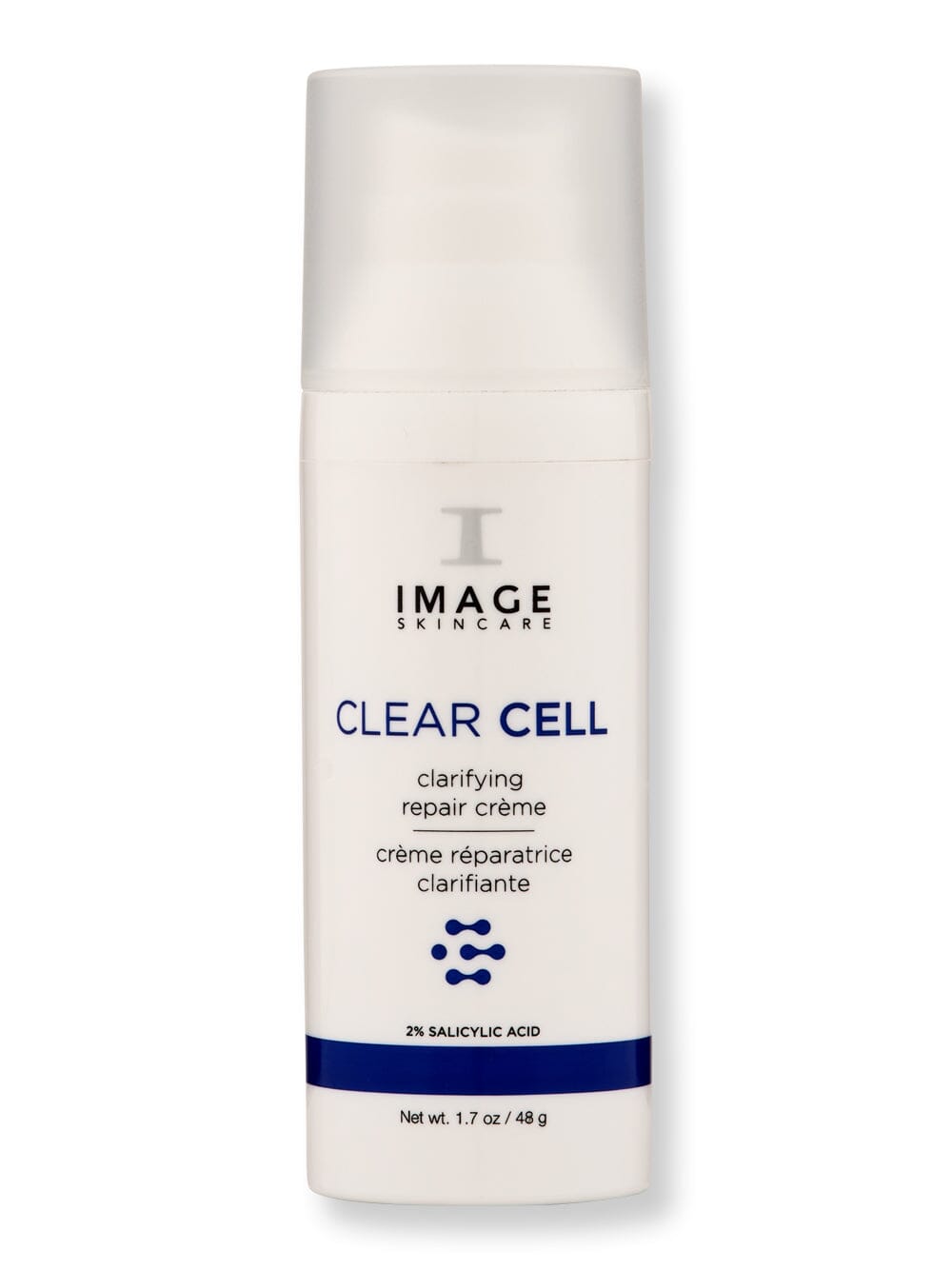 Image Skin Care Clear Cell Clarifying Repair Creme