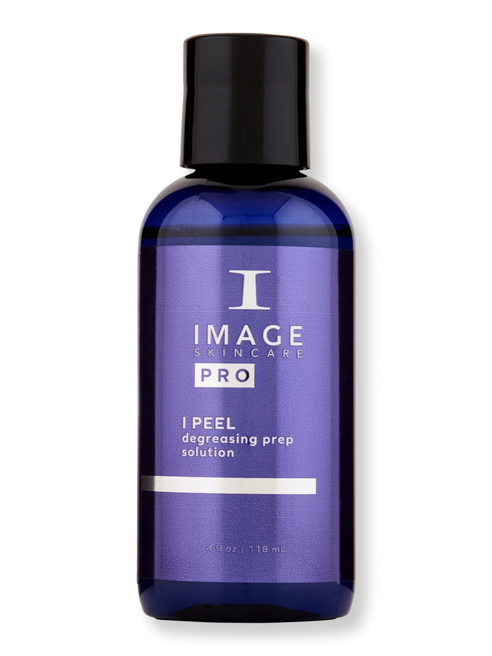Image Skin Care I Peel Degreasing Prep Solution